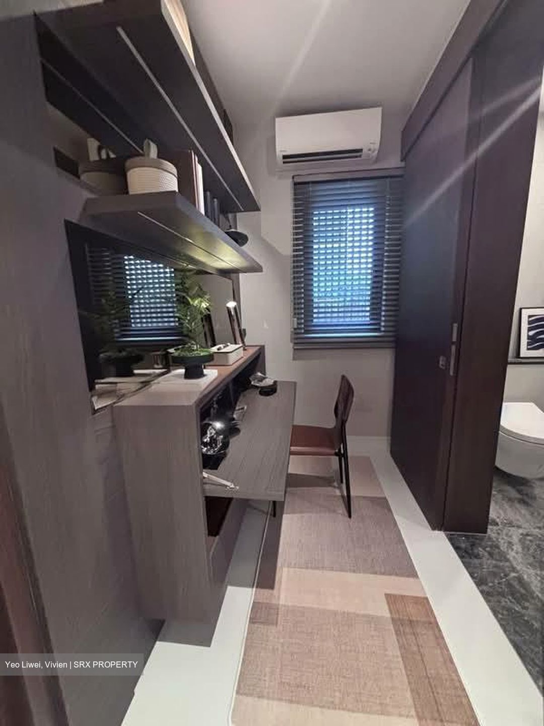 Parksuites (D10), Apartment #591356101